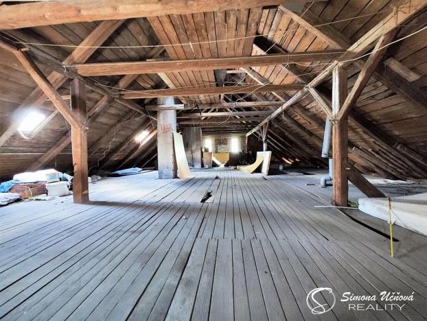 Prodej bytu 3+kk, Nové Město pod Smrkem, Jindřichovická, 62 m2