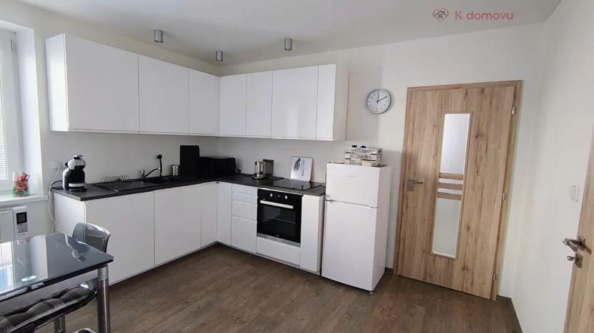 Prodej bytu 1+1, Hranice, Třída Československé armády, 37 m2