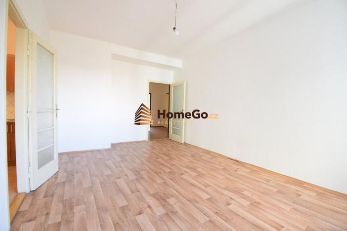 Pronájem bytu 3+kk, Praha - Nusle, U gymnázia, 95 m2