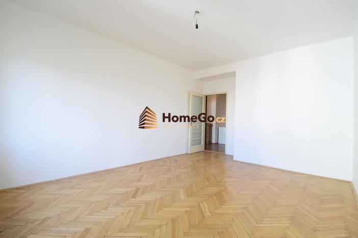 Pronájem bytu 3+kk, Praha - Nusle, U gymnázia, 95 m2