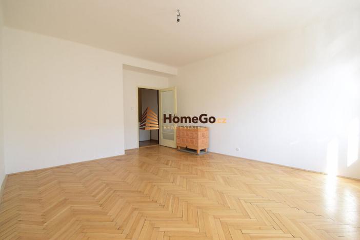 Pronájem bytu 3+kk, Praha - Nusle, U gymnázia, 95 m2