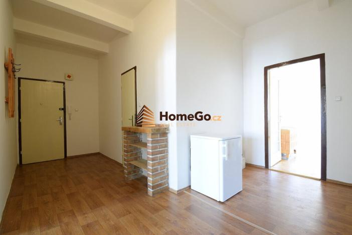 Pronájem bytu 3+kk, Praha - Nusle, U gymnázia, 95 m2