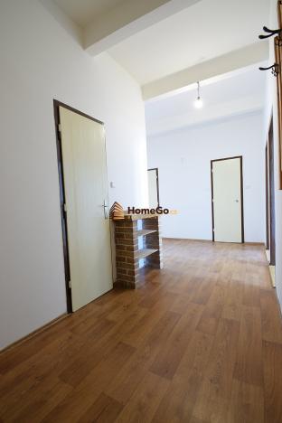 Pronájem bytu 3+kk, Praha - Nusle, U gymnázia, 95 m2