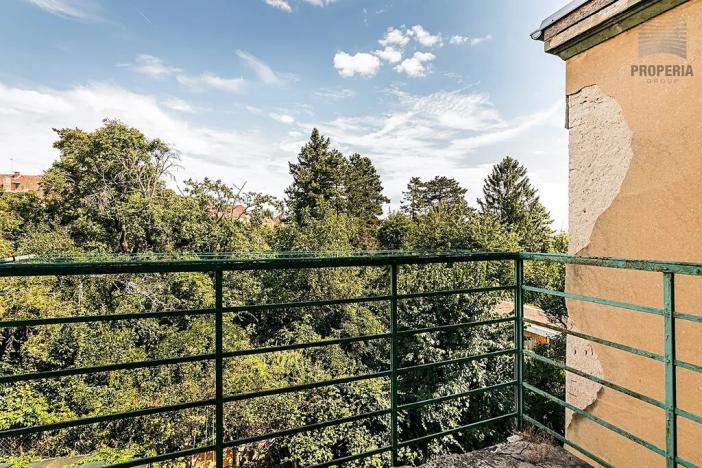 Prodej činžovního domu, Brno, Hlávkova, 280 m2