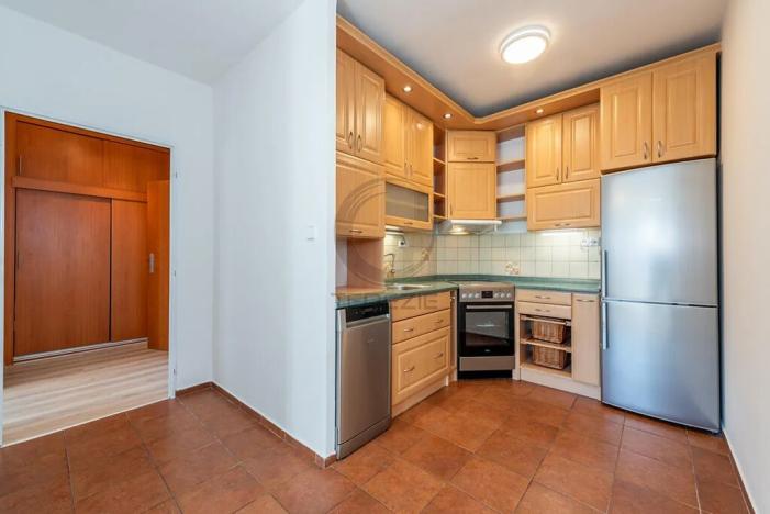 Pronájem bytu 2+kk, Praha - Bohnice, Čimická, 44 m2