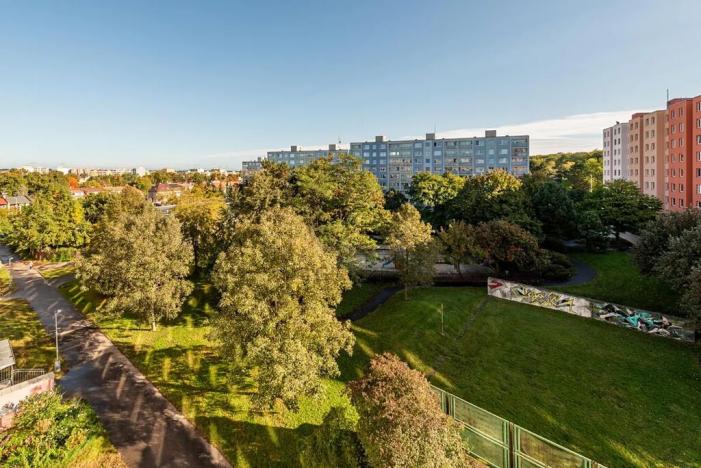 Pronájem bytu 2+kk, Praha - Bohnice, Čimická, 44 m2