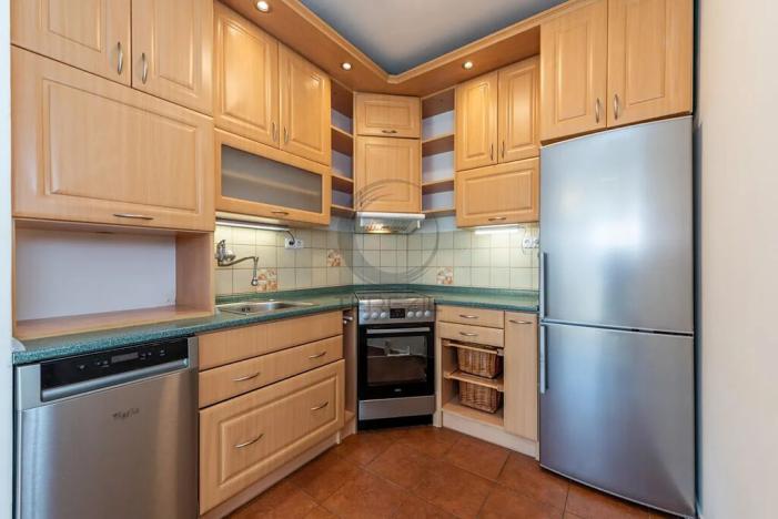 Pronájem bytu 2+kk, Praha - Bohnice, Čimická, 44 m2