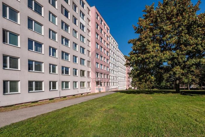 Pronájem bytu 2+kk, Praha - Bohnice, Čimická, 44 m2