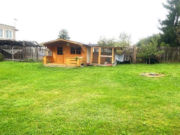 Prodej rodinného domu, Čelechovice, 177 m2