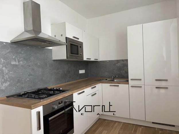 Pronájem bytu 2+kk, Ostrava, Starobělská, 55 m2