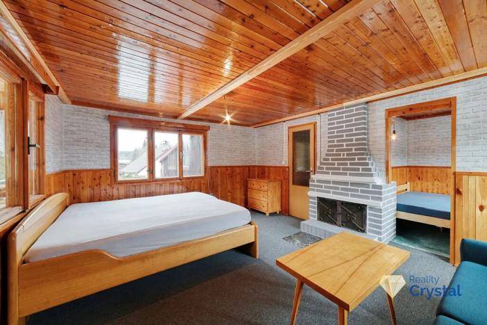 Prodej chaty, Teplá, 128 m2