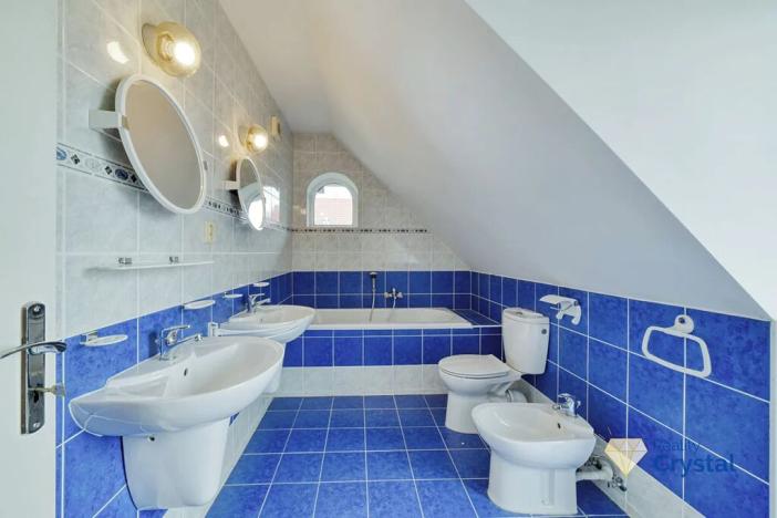 Prodej rodinného domu, Zádub-Závišín, 292 m2