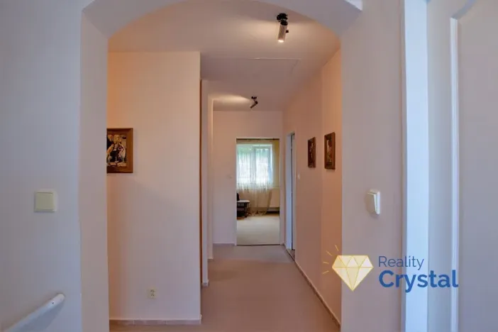 Prodej rodinného domu, Mariánské Lázně, 450 m2