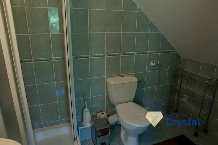 Prodej rodinného domu, Mariánské Lázně, 450 m2