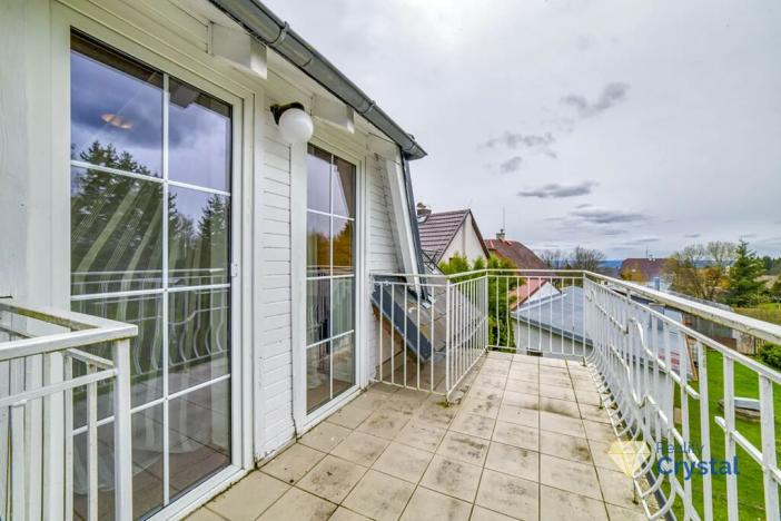 Prodej rodinného domu, Zádub-Závišín, 292 m2