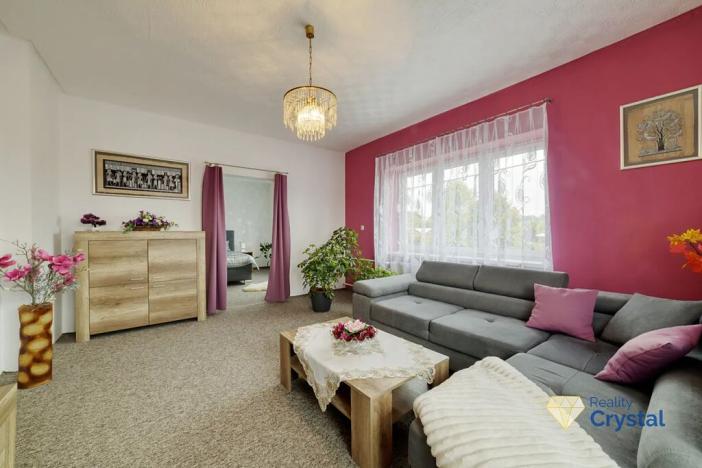 Prodej rodinného domu, Tachov, Petra Jilemnického, 450 m2