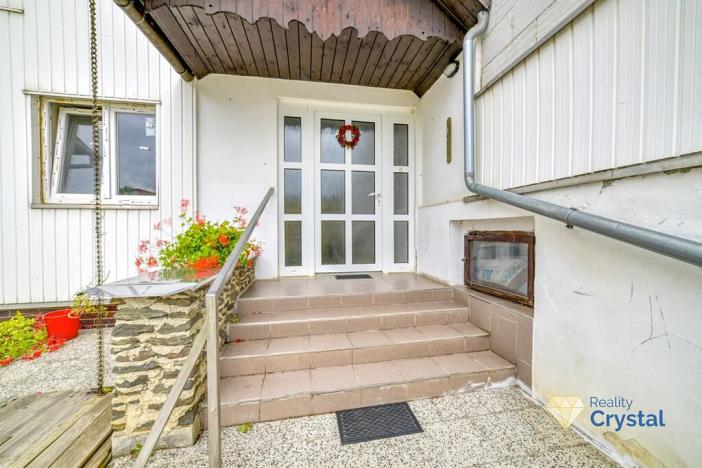 Prodej rodinného domu, Tachov, Petra Jilemnického, 450 m2