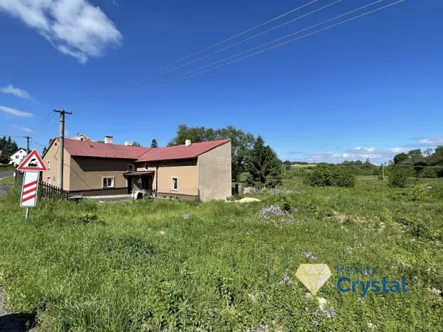 Prodej rodinného domu, Teplá, 220 m2