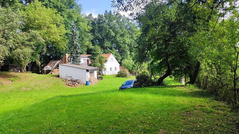 Prodej rodinného domu, Bechyně, Lišky, 127 m2