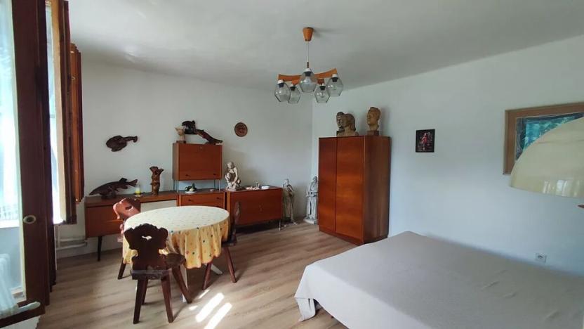 Prodej rodinného domu, Bechyně, Lišky, 127 m2