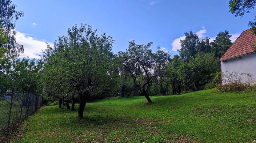 Prodej rodinného domu, Bechyně, Lišky, 127 m2