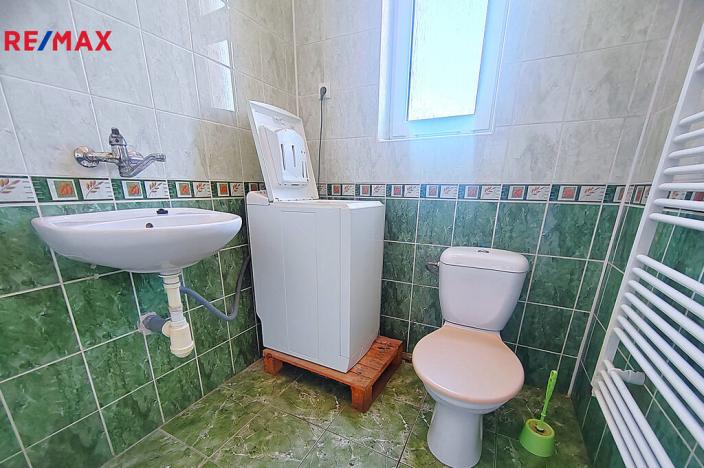 Prodej kanceláře, Ostrava - Vítkovice, Štramberská, 520 m2