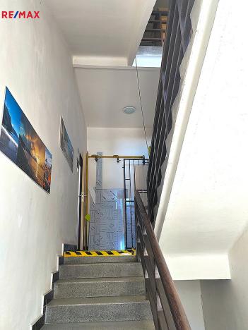 Prodej kanceláře, Ostrava - Vítkovice, Štramberská, 520 m2