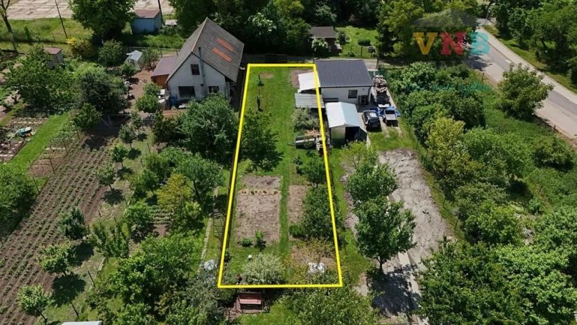 Prodej pozemku pro bydlení, Smržice, 450 m2