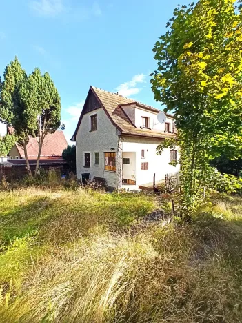 Prodej chaty, Soutice, 120 m2