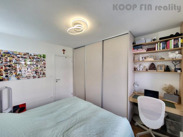 Pronájem bytu 2+kk, Hradec Králové - Pražské Předměstí, Farářství, 55 m2