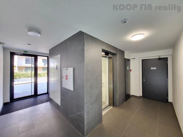 Pronájem bytu 2+kk, Hradec Králové - Pražské Předměstí, Farářství, 55 m2