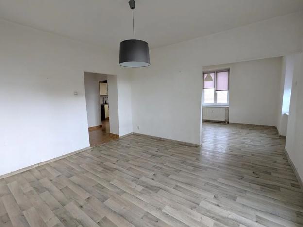 Pronájem bytu 2+1, Most, Josefa Skupy, 56 m2