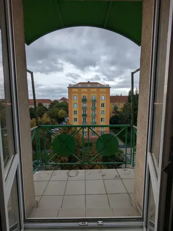 Pronájem bytu 2+1, Most, Josefa Skupy, 56 m2