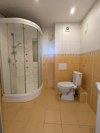 Pronájem bytu 2+1, Most, Josefa Skupy, 56 m2