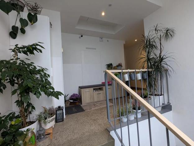 Pronájem bytu 2+1, Most, Josefa Skupy, 56 m2