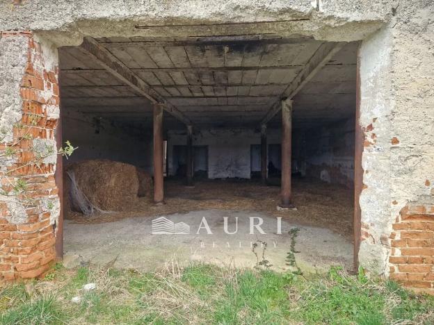 Prodej výrobních prostor, Jankov, 10453 m2