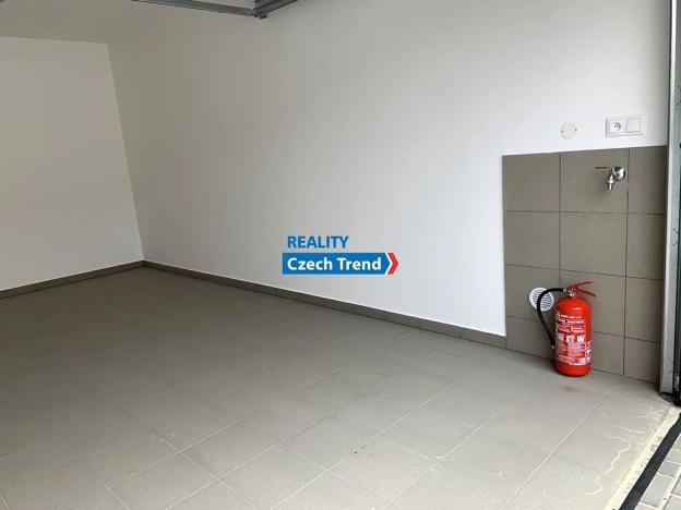 Pronájem rodinného domu, Bystročice, 133 m2