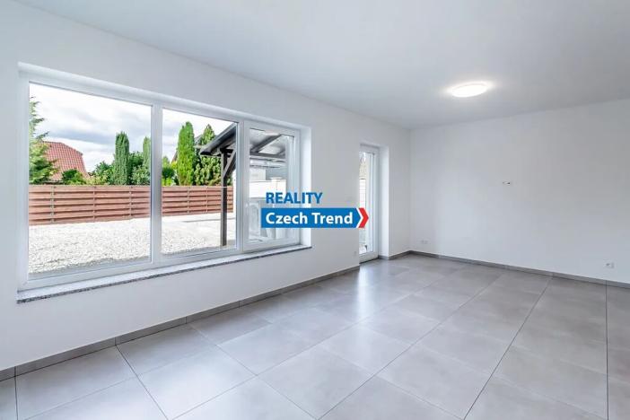 Pronájem rodinného domu, Bystročice, 133 m2