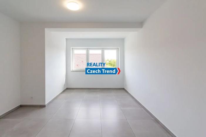 Pronájem rodinného domu, Bystročice, 133 m2