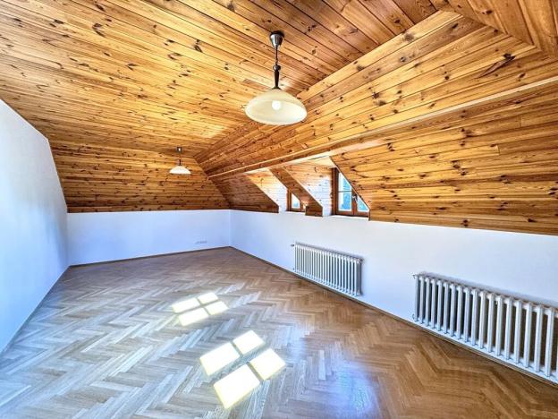 Pronájem vily, Praha - Břevnov, 316 m2