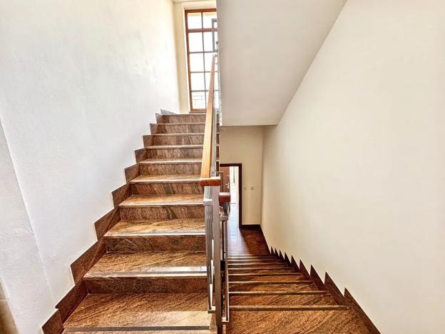 Pronájem vily, Praha - Břevnov, 316 m2