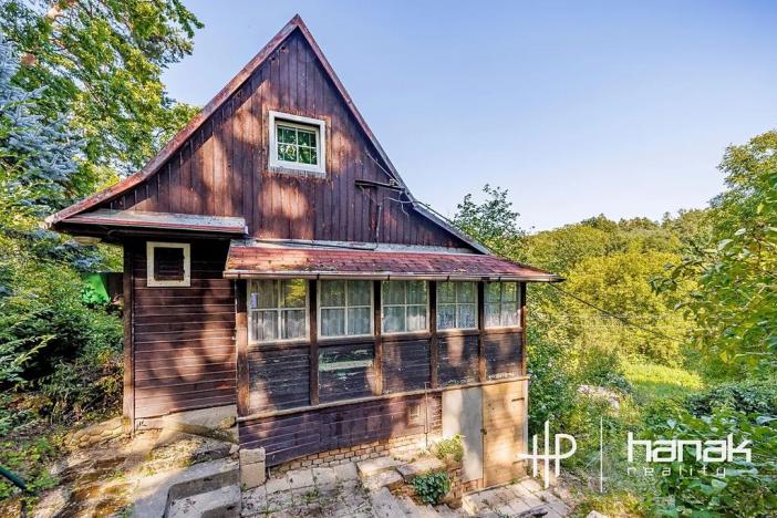 Pronájem chaty, Lhotka, 40 m2