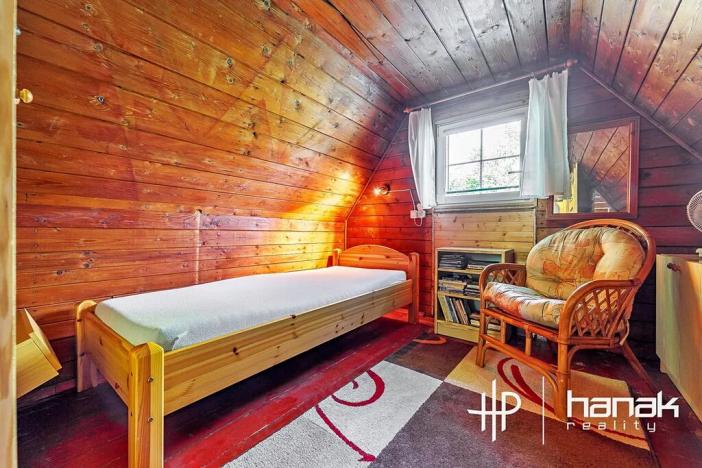 Pronájem chaty, Lhotka, 40 m2