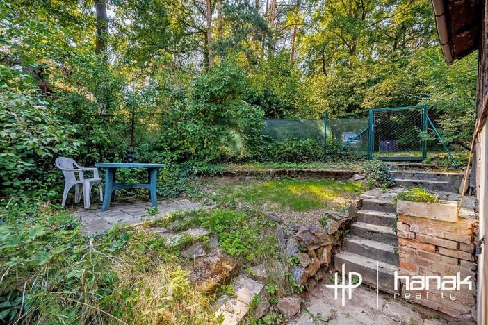 Pronájem chaty, Lhotka, 40 m2