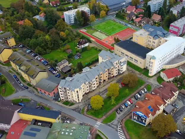 Prodej bytu 5+1, Frýdlant nad Ostravicí, Školní, 222 m2