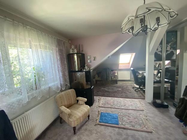 Prodej rodinného domu, Praha - Břevnov, Hošťálkova, 300 m2