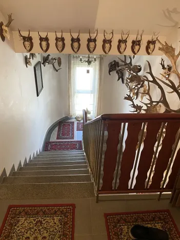 Prodej rodinného domu, Praha - Břevnov, Hošťálkova, 300 m2