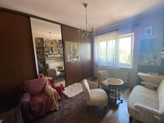 Prodej rodinného domu, Praha - Břevnov, Hošťálkova, 300 m2