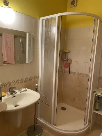 Prodej rodinného domu, Praha - Břevnov, Hošťálkova, 300 m2