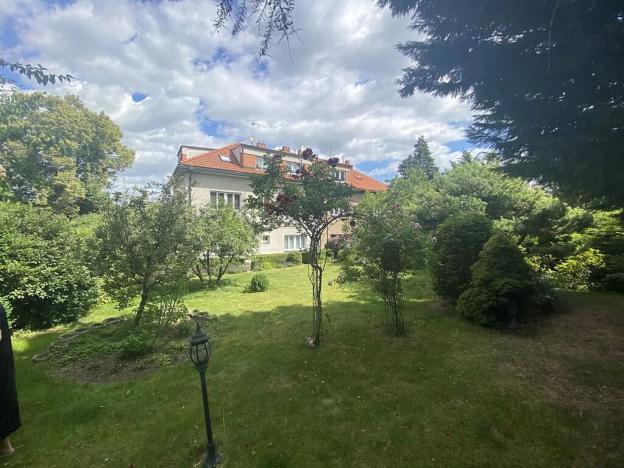 Prodej rodinného domu, Praha - Břevnov, Hošťálkova, 300 m2